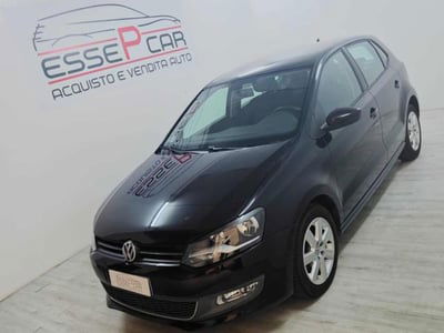Volkswagen Polo 1.4 5 porte Comfortline usata