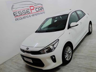 Kia Rio 1.0 T-GDi 12V 5 porte Cool usata