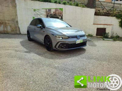Volkswagen Golf 2.0 TSI GTI DSG usata