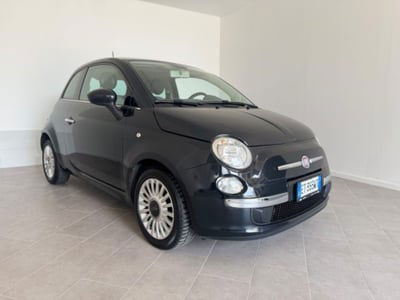 Fiat 500 1.3 Multijet 16V 95 CV GQ usata