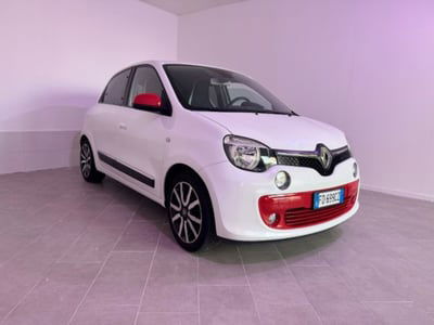 Renault Twingo TCe 90 CV EDC Lovely2 usata