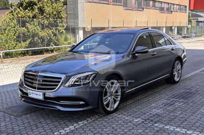 Mercedes-Benz Classe S 350 d Premium Plus Lunga usata