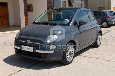 Fiat 500 1.3 Multijet 16V 95 CV Lounge usata