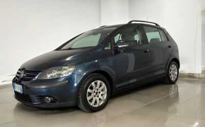Volkswagen Golf Plus 1.6 Comfortline usata