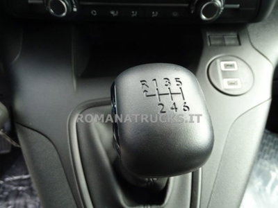 Peugeot Partner Furgone 1.5 bluehdi 100cv S&S L2 (14)
