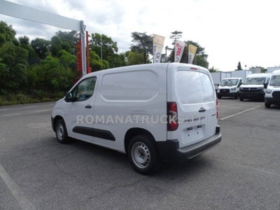 Peugeot Partner Furgone 1.5 bluehdi 100cv S&S L2 (5)