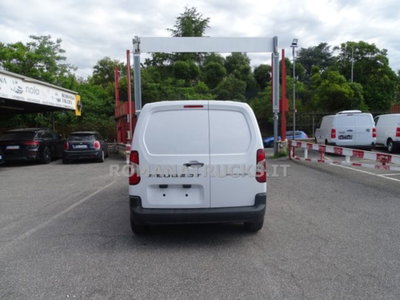 Peugeot Partner Furgone 1.5 bluehdi 100cv S&S L2 (6)