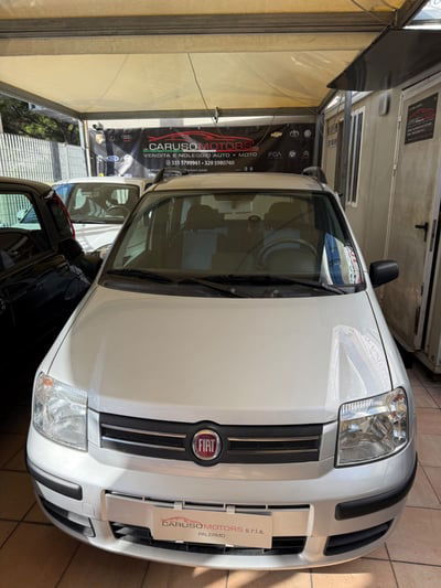 Fiat Panda 1.2 Emotion usata
