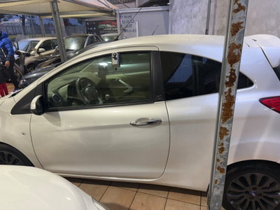 Ford Ka 1.3 TDCi 75CV Titanium cDPF (4)