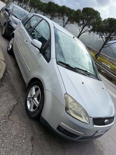 Ford C-Max 1.6 TDCi 90 CV usata