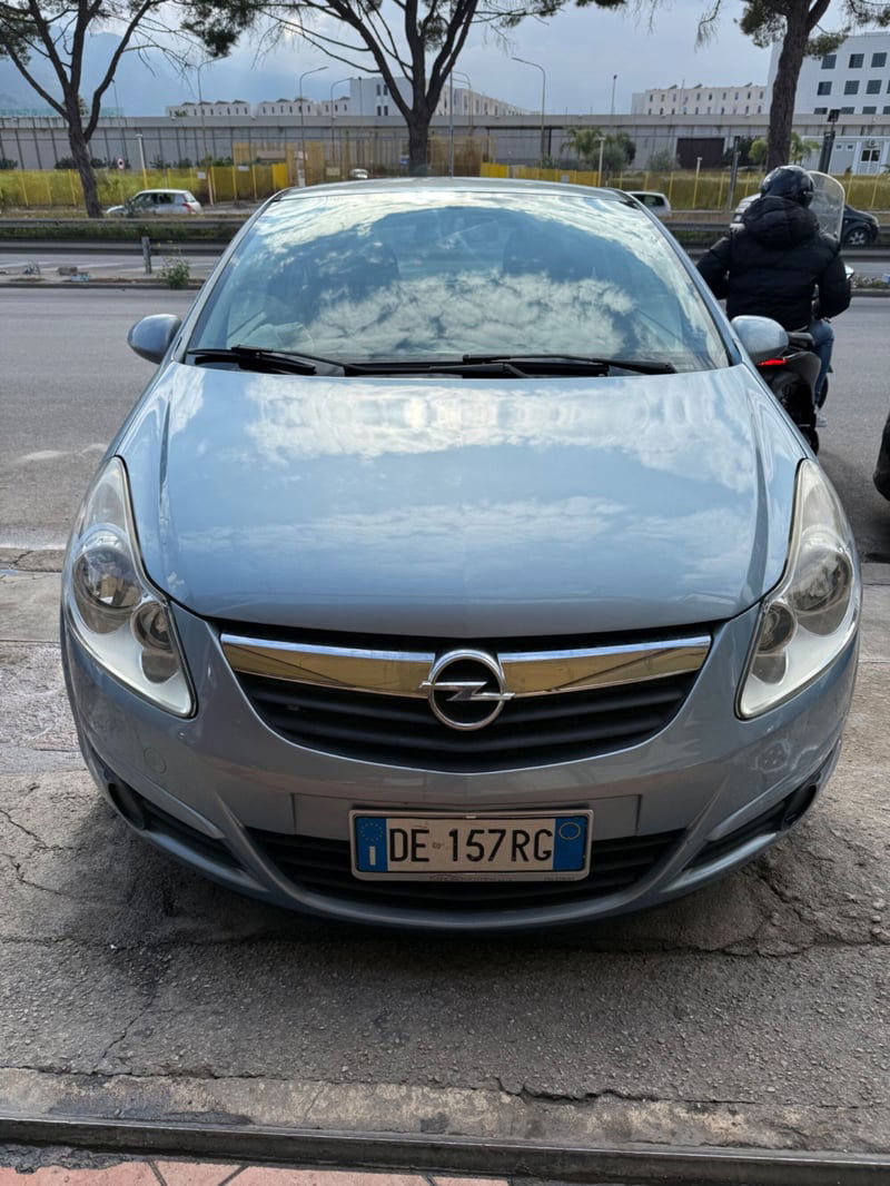 Opel Corsa 1.0 12V 3 porte Enjoy