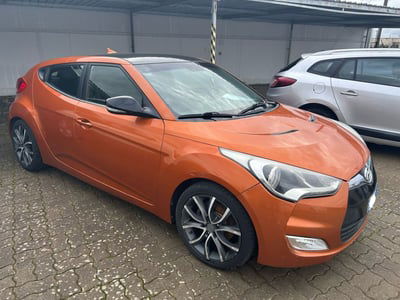 Hyundai Veloster 1.6 GDI Sport usata