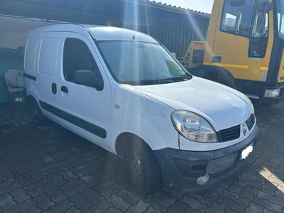 Renault Kangoo 1.5 dCi/60CV 3p. Storia Confort Express usato