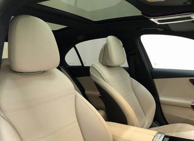 Mercedes-Benz Classe C 220 d Mild hybrid 4Matic Sport Plus usata