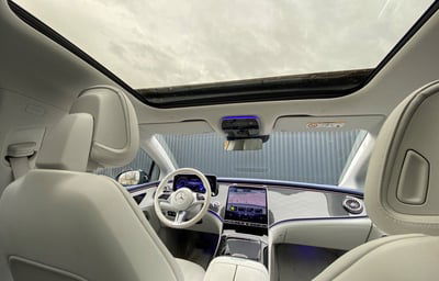 Mercedes-Benz EQE 300 Premium Extra usata