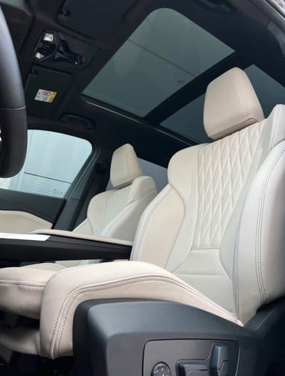 BMW X1 xDrive 23d Msport usata