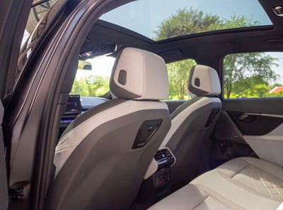 BMW i5 M60 usata