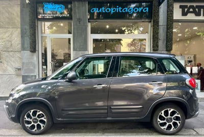 Fiat 500L 1.3 Multijet 95 CV Cross usata