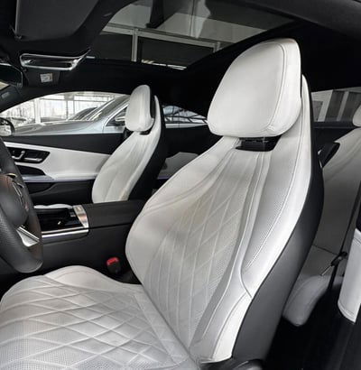 Mercedes-Benz CLE Coupé 300 AMG Line Premium Plus 4matic auto usata