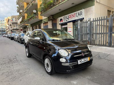 Fiat 500 1.2 Lounge usata