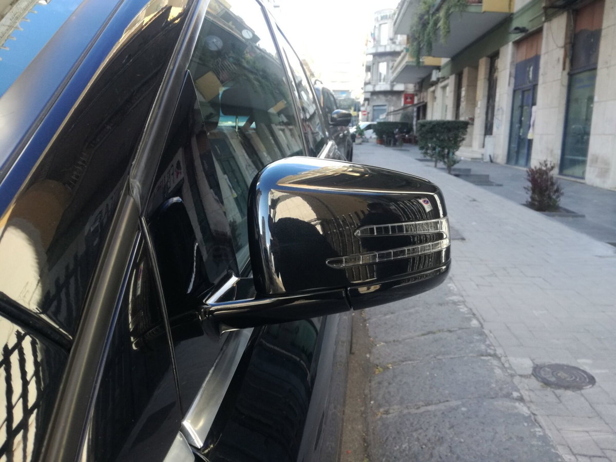 Mercedes-Benz Classe B 180 CDI BlueEFFICIENCY Executive (12)