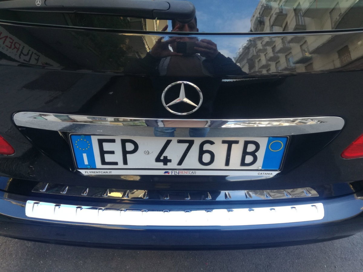 Mercedes-Benz Classe B 180 CDI BlueEFFICIENCY Executive (19)