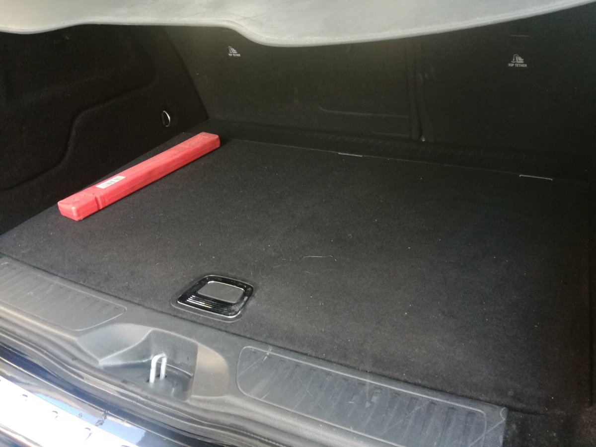 Mercedes-Benz Classe B 180 CDI BlueEFFICIENCY Executive (20)