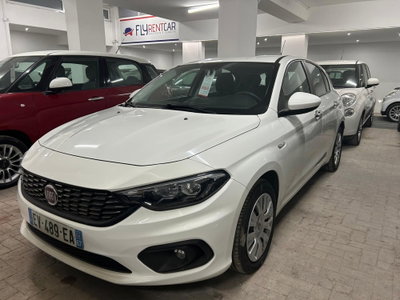 Fiat Tipo Tipo 1.3 Mjt S&S 5 porte Business (20)