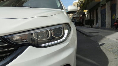 Fiat Tipo Tipo 1.3 Mjt S&S 5 porte Business (10)
