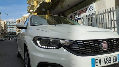 Fiat Tipo Tipo 1.3 Mjt S&S 5 porte Business (11)