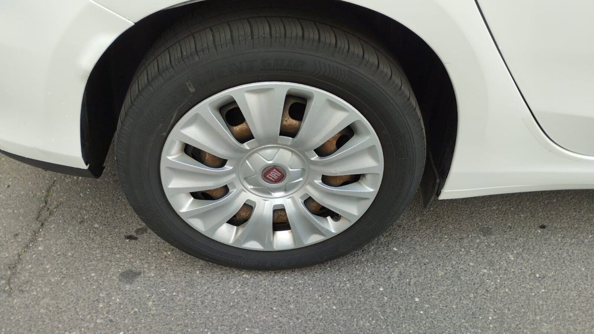 Fiat Tipo Tipo 1.3 Mjt S&S 5 porte Business (15)