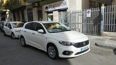 Fiat Tipo Tipo 1.3 Mjt S&S 5 porte Business (2)