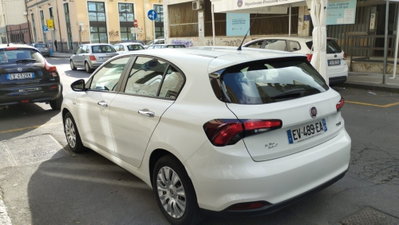 Fiat Tipo Tipo 1.3 Mjt S&S 5 porte Business (4)