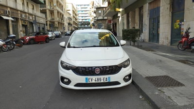 Fiat Tipo Tipo 1.3 Mjt S&S 5 porte Business (6)