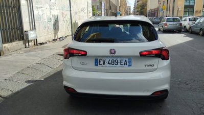 Fiat Tipo Tipo 1.3 Mjt S&S 5 porte Business (8)