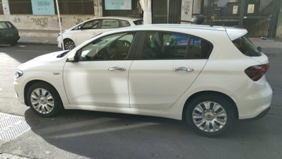 Fiat Tipo Tipo 1.3 Mjt S&S 5 porte Business (9)