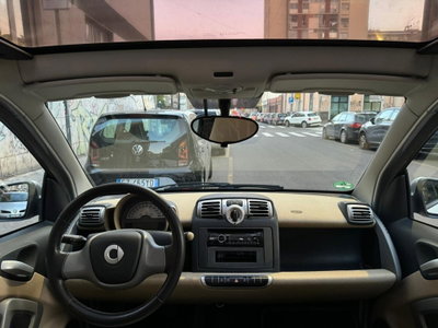 smart Fortwo 800 40 kW coupé passion cdi (17)