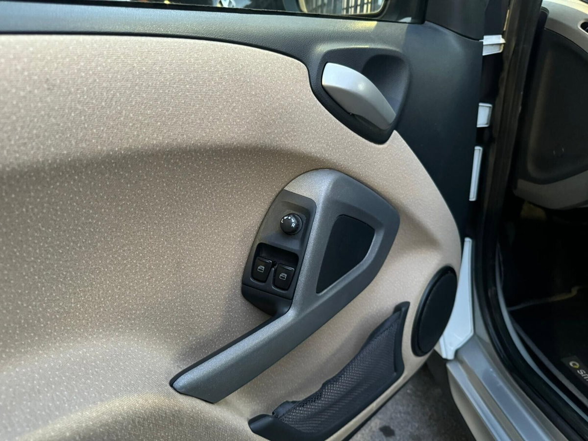 smart Fortwo 800 40 kW coupé passion cdi (20)
