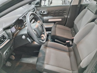 Citroen C3 BlueHDi 75 S&S Shine (10)