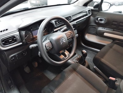 Citroen C3 BlueHDi 75 S&S Shine (12)
