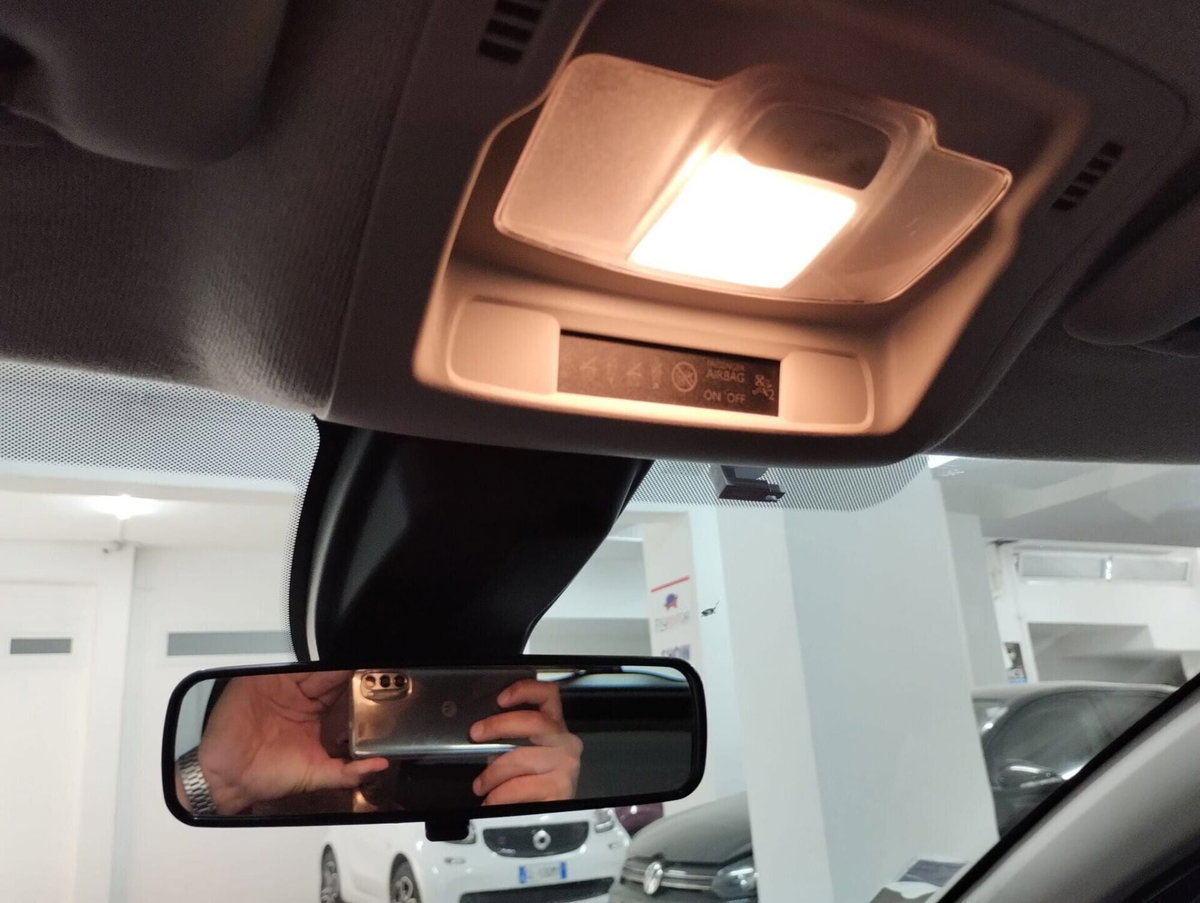Citroen C3 BlueHDi 75 S&S Shine (13)