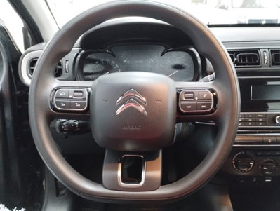 Citroen C3 BlueHDi 75 S&S Shine (14)