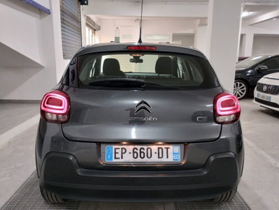 Citroen C3 BlueHDi 75 S&S Shine (18)