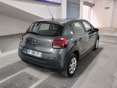 Citroen C3 BlueHDi 75 S&S Shine (2)