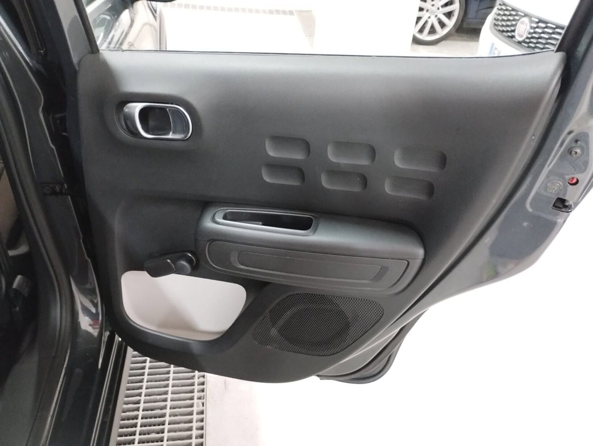 Citroen C3 BlueHDi 75 S&S Shine (20)