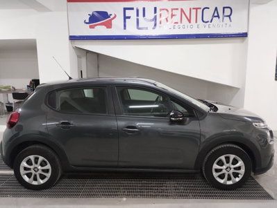 Citroen C3 BlueHDi 75 S&S Shine (3)