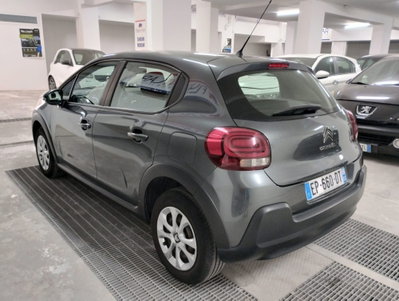 Citroen C3 BlueHDi 75 S&S Shine (5)