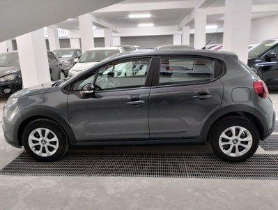 Citroen C3 BlueHDi 75 S&S Shine (6)