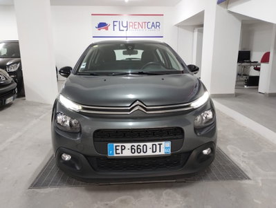 Citroen C3 BlueHDi 75 S&S Shine (7)
