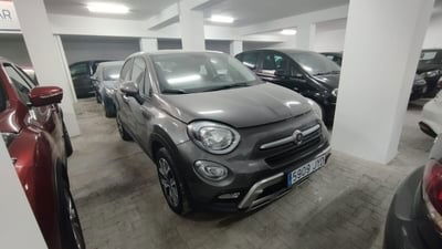 Fiat 500X 1.6 MultiJet 120 CV Cross Plus usata